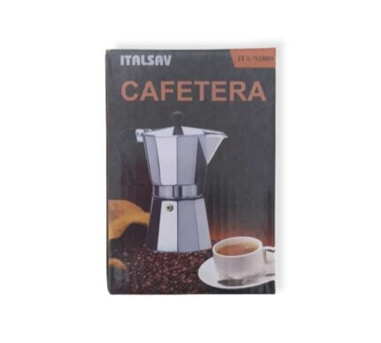 Café – Jamaliche